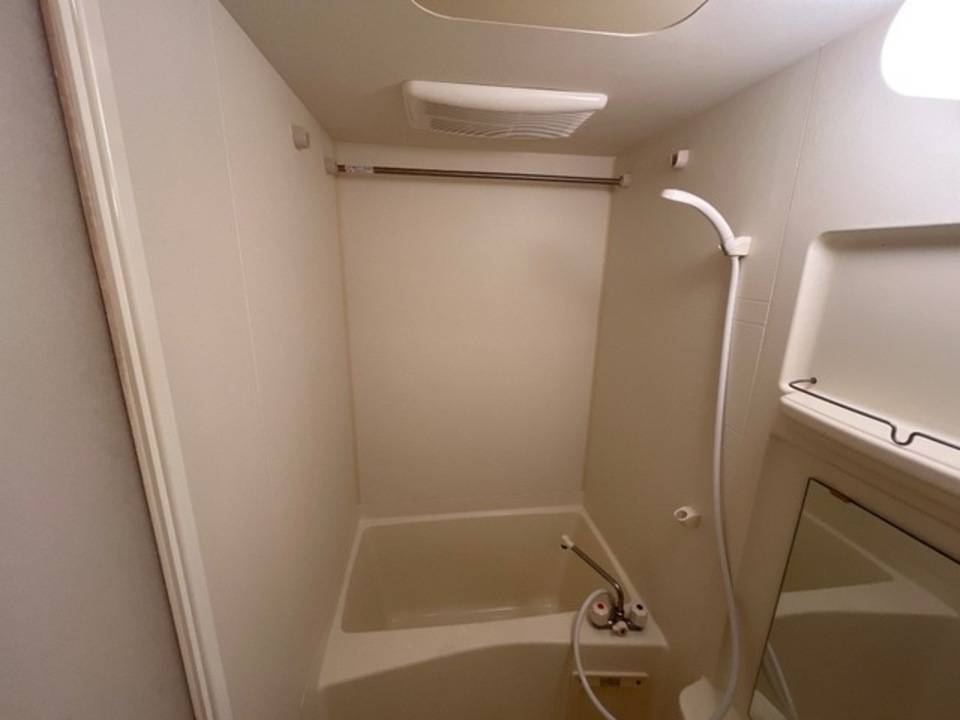バス・シャワールーム　浴室