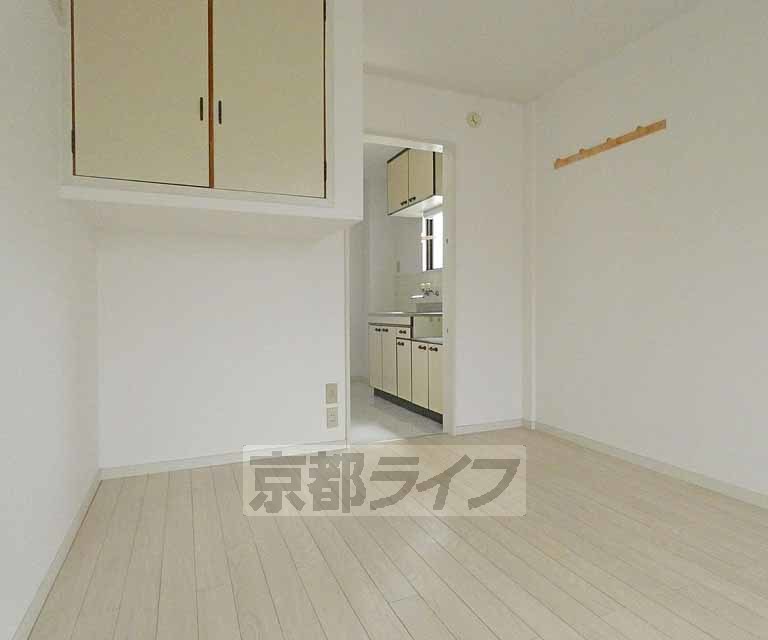 居室・リビング　リビングです。