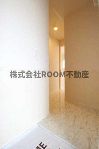 その他部屋・スペース　明るい色調の室内です