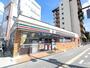 コンビニ　セブンイレブン大阪佃１丁目店（コンビニ）まで208m