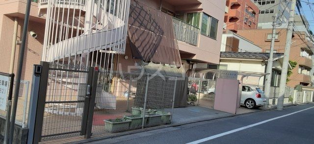 幼稚園・保育園　愛光第五保育園サンクレール（幼稚園・保育園）まで576m