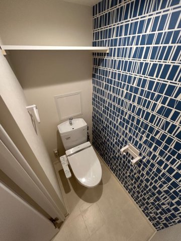 トイレ　トイレも気になるポイント