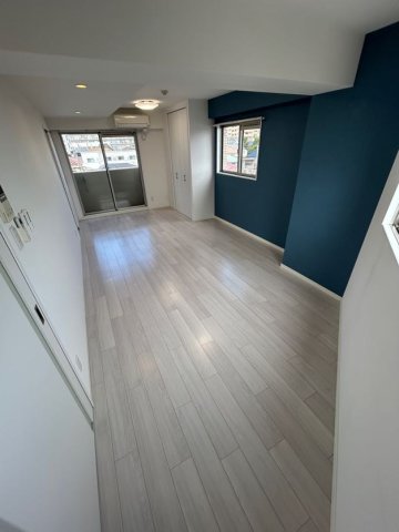 居室・リビング　おしゃれなリビングです