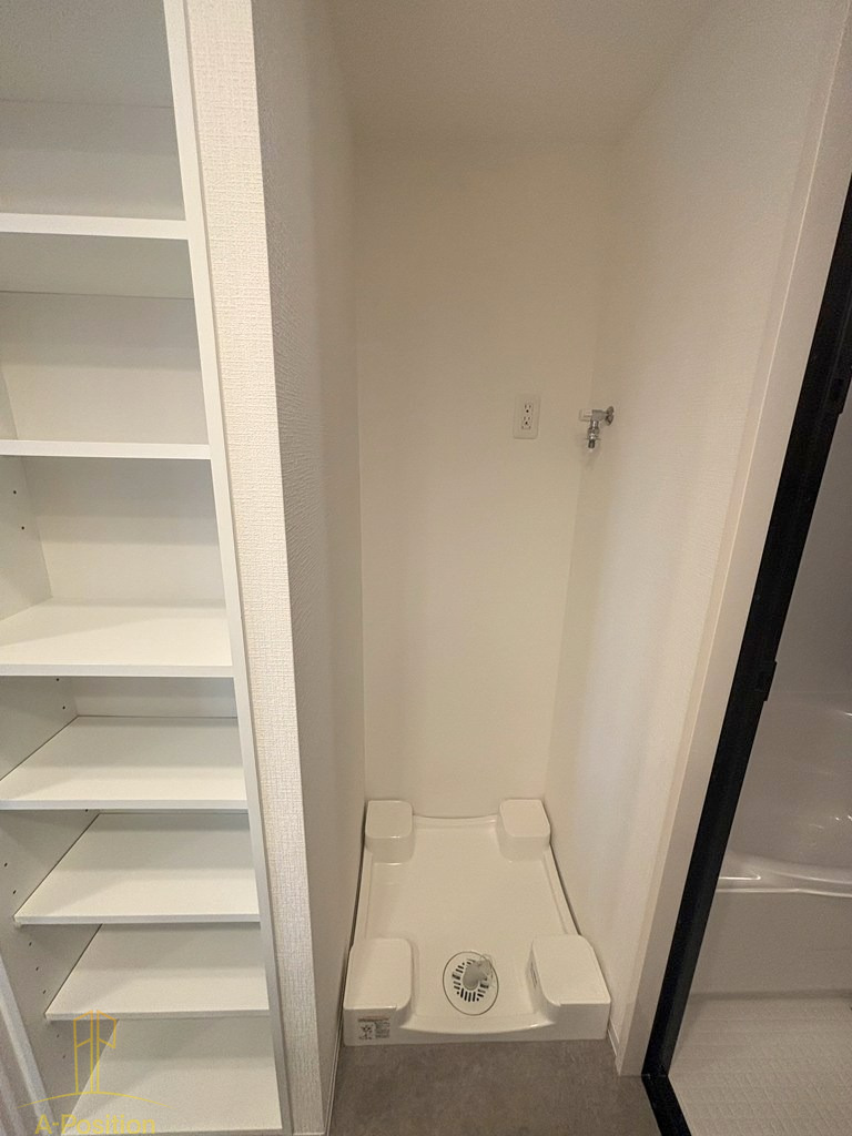 その他設備　Metrosa谷町六丁目South