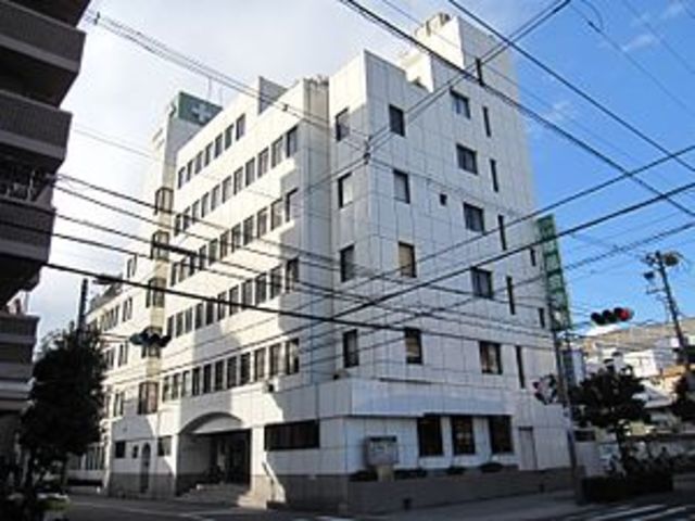 病院　医療法人緑風会病院（病院）まで330m