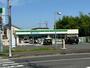 コンビニ　ファミリーマート 平塚真田店（コンビニ）まで306m