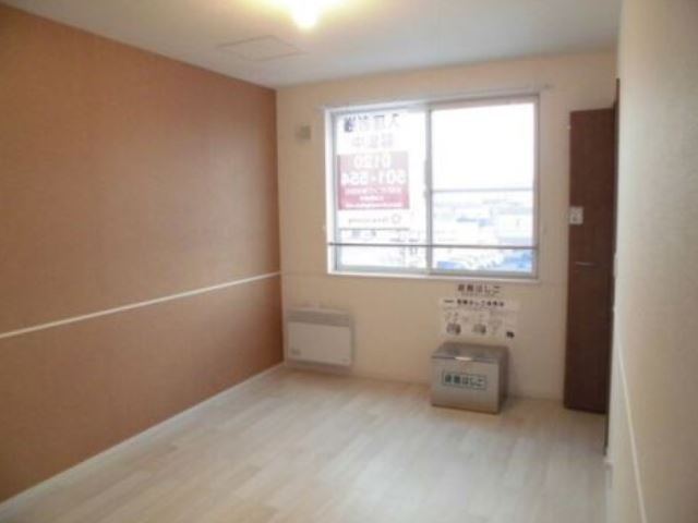 その他設備　洋室