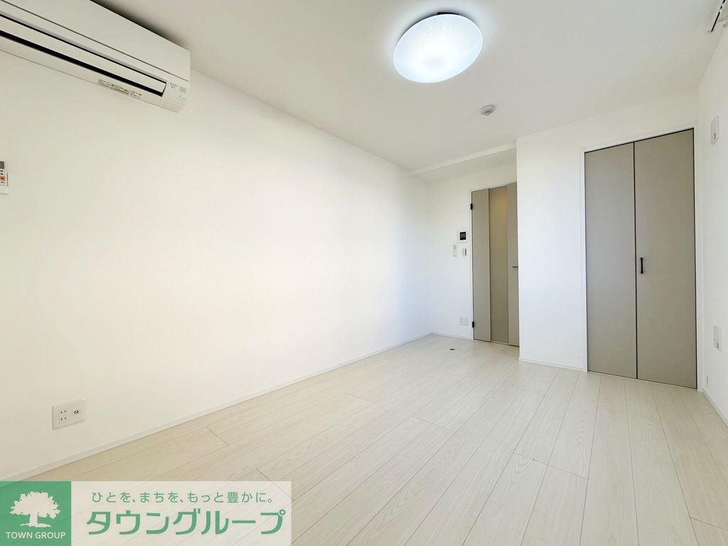 その他部屋・スペース　エントランス