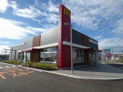 飲食店　マクドナルド加古川福沢店（飲食店）まで1790m