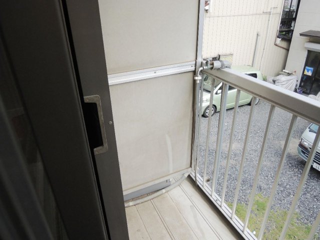 その他設備　※イメージ別号室写真