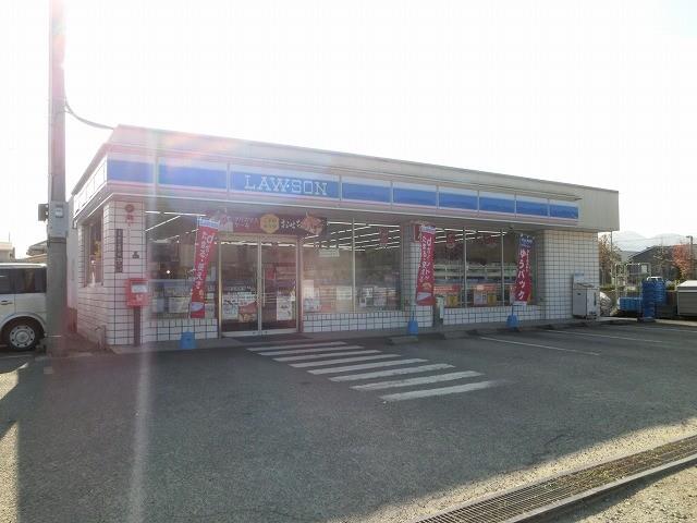 コンビニ　ローソン遠賀岡垣町店（コンビニ）まで1060m