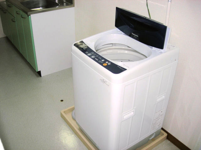 その他部屋・スペース　冷蔵庫です。