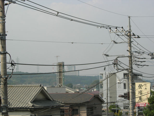 大学・短大　私立創価大学（大学・短大）まで2605m