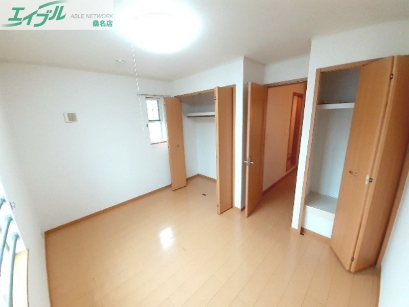 その他部屋・スペース　別部屋反転参考写真です。