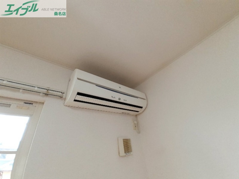 その他設備　別部屋反転参考写真です。