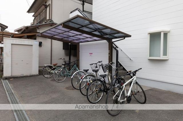 その他共有部分　その他共有部分