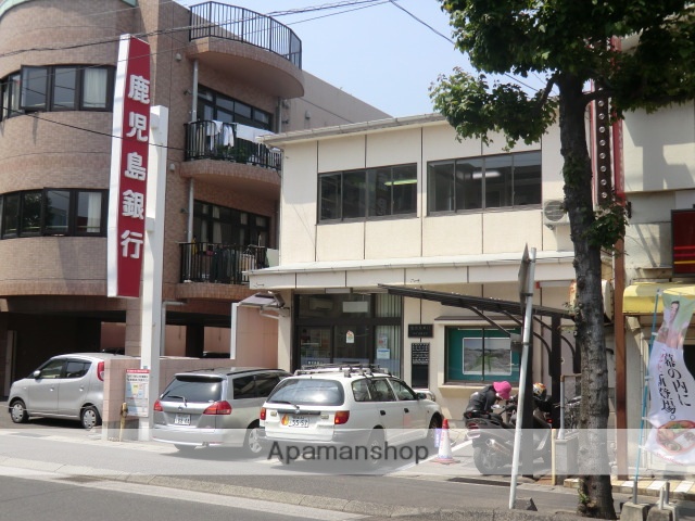 銀行　鹿児島銀行みずほ通支店（銀行）まで220m