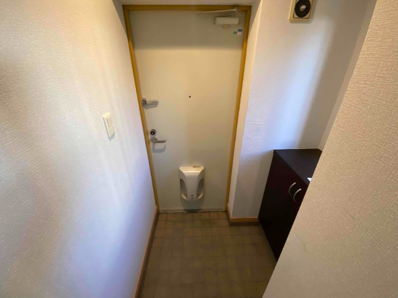 玄関　別号室イメージ