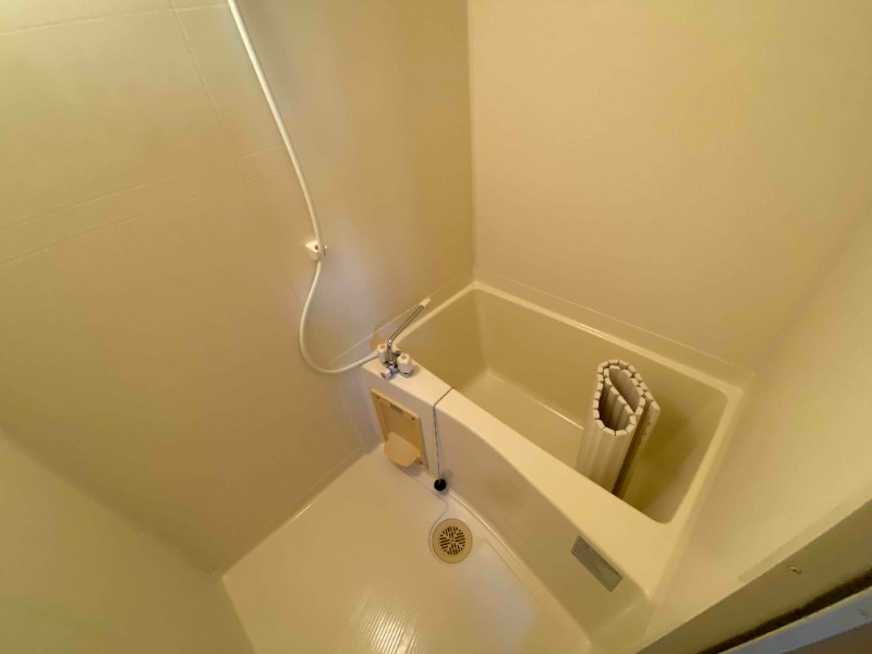 バス・シャワールーム　別号室イメージ