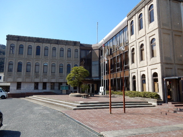 その他　赤磐市熊山支所（その他）まで452m