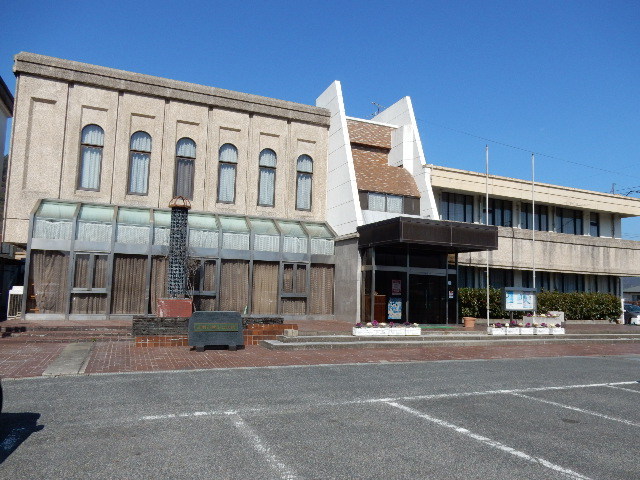 その他　熊山公民館（その他）まで463m