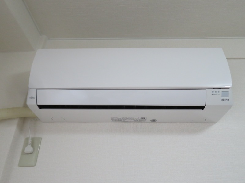 その他設備　※別部屋写真参照