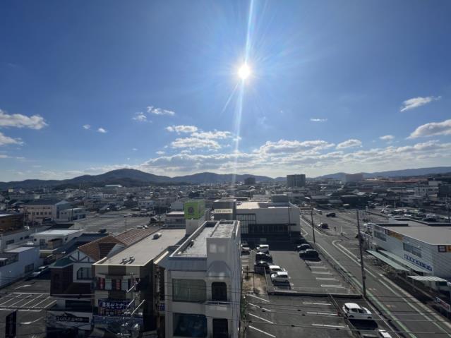 眺望　その他共有部分