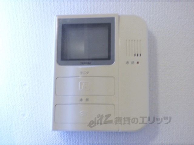 セキュリティ　ドアフォン（ＴＶ含）