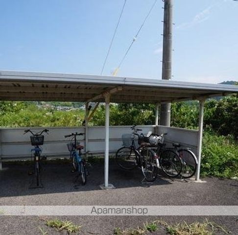 その他共有部分　その他共有部分