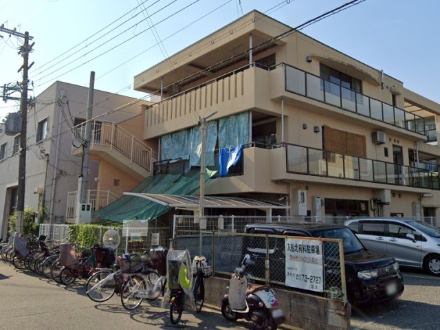 幼稚園・保育園　ゆめっこ保育園（幼稚園・保育園）まで506m