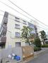 中野島駅より徒歩10分 4階 築32年3ヶ月の賃貸物件
