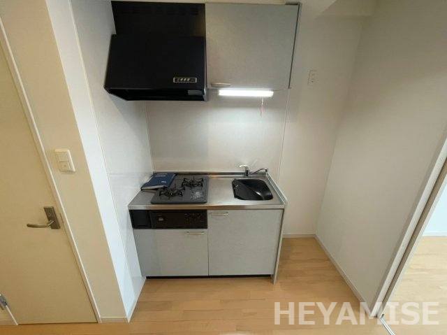 キッチン　※反転間取りのお部屋写真です※