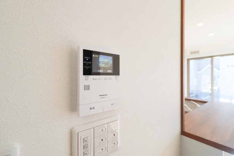 セキュリティ　図面と現状に相違がある場合には現状を優先