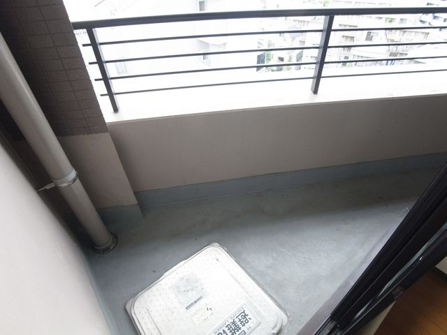 バルコニー　★バルコニー★