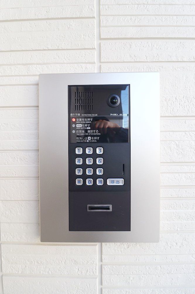 その他設備　設備