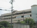 病院　土岐市立総合病院（病院）まで3334m