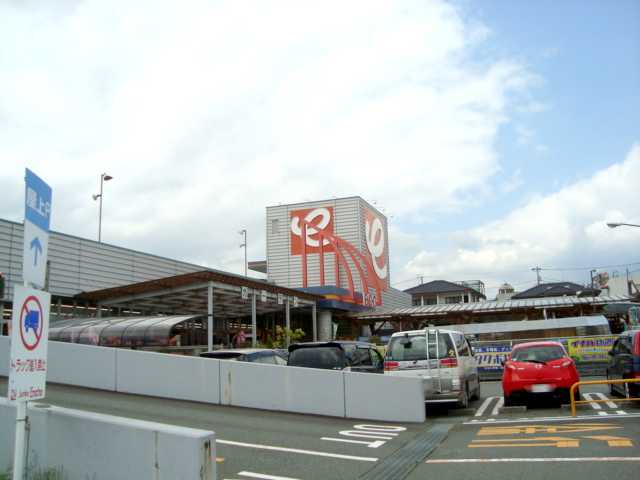 その他　ジャンボエンチョー（その他）まで2300m