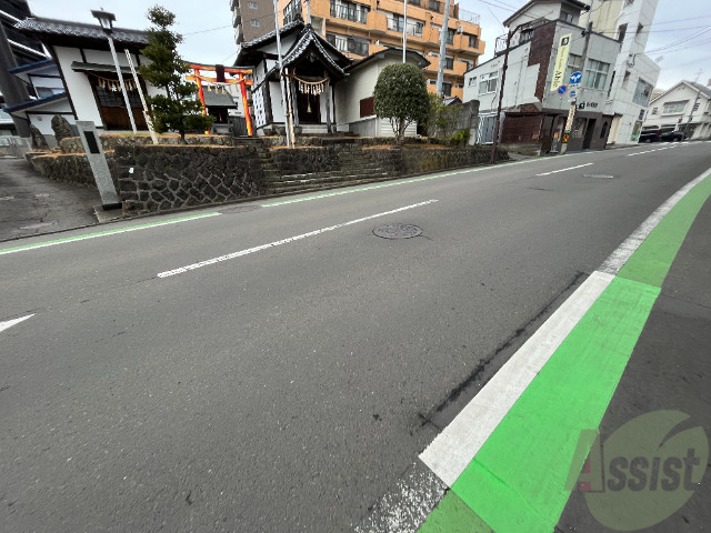 駐車場　駐車場その他