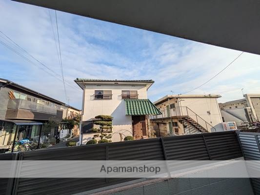 眺望　その他共有部分