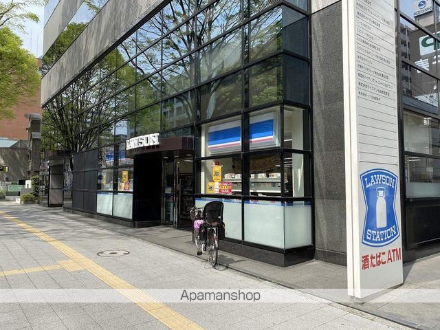 コンビニ　ローソン（コンビニ）まで440m