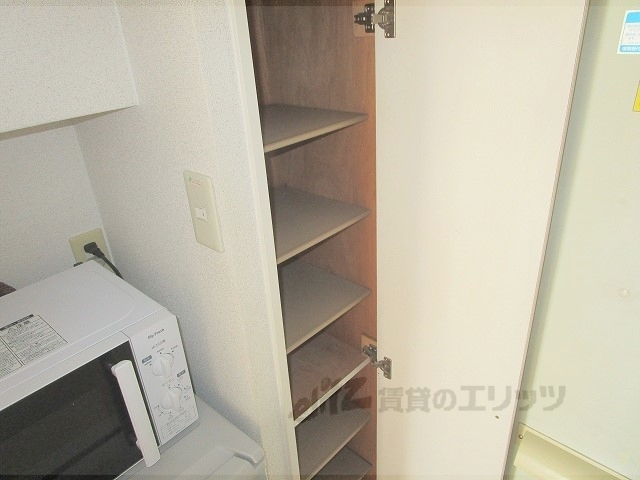 その他部屋・スペース　廊下