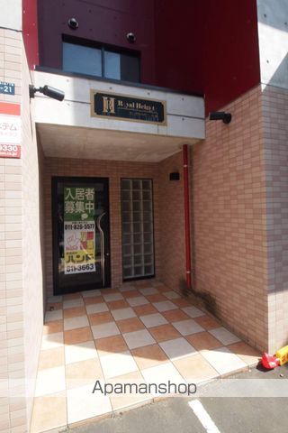 その他共有部分　その他共有部分