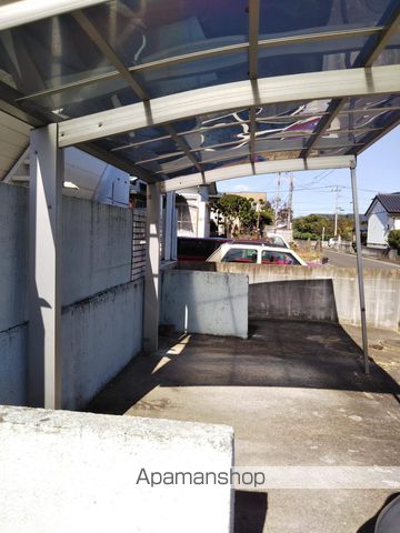 その他共有部分　その他共有部分