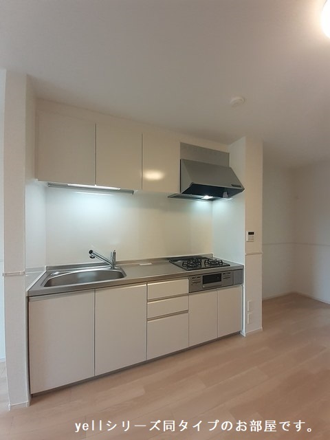 キッチン　イメージ