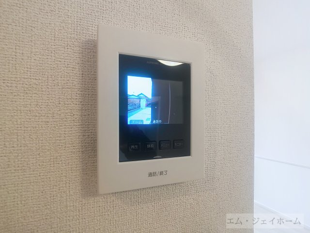 玄関　イメージ