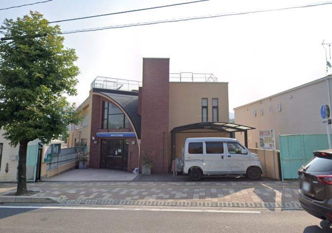 幼稚園・保育園　府中ひかり保育園（幼稚園・保育園）まで1312m