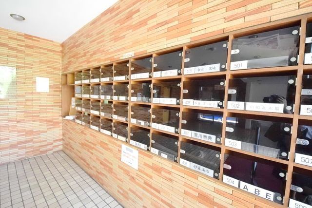 その他共有部分　外観・共用設備