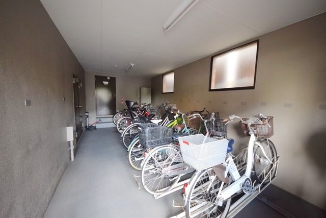 その他共有部分　外観・共用設備