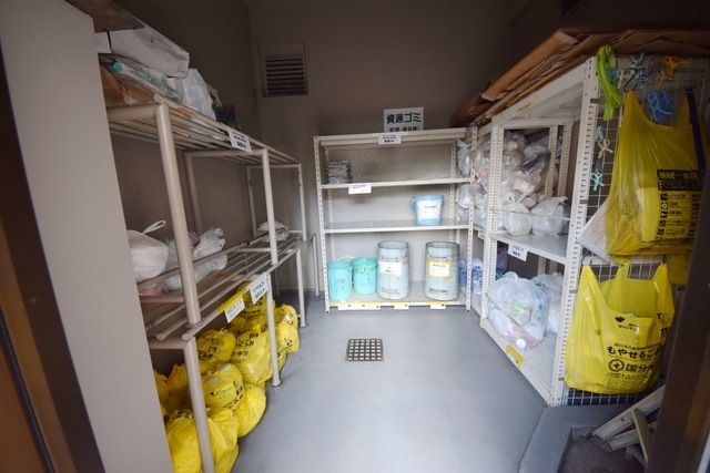 その他　外観・共用設備