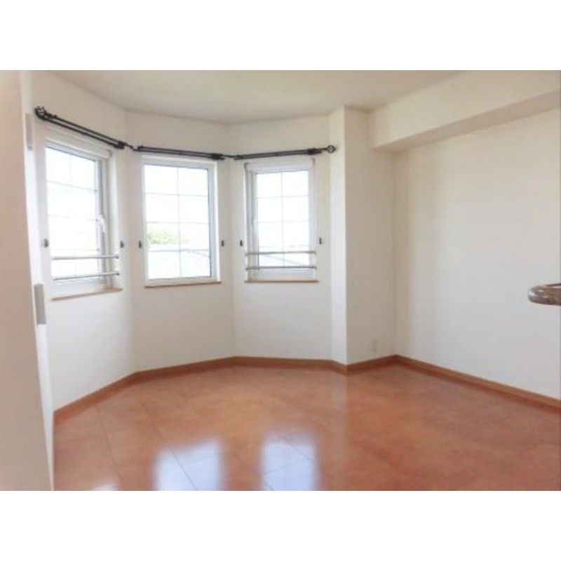 居室・リビング　図面と現状に相違がある場合には現状を優先